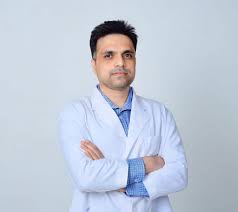 Dr Ashish Soni